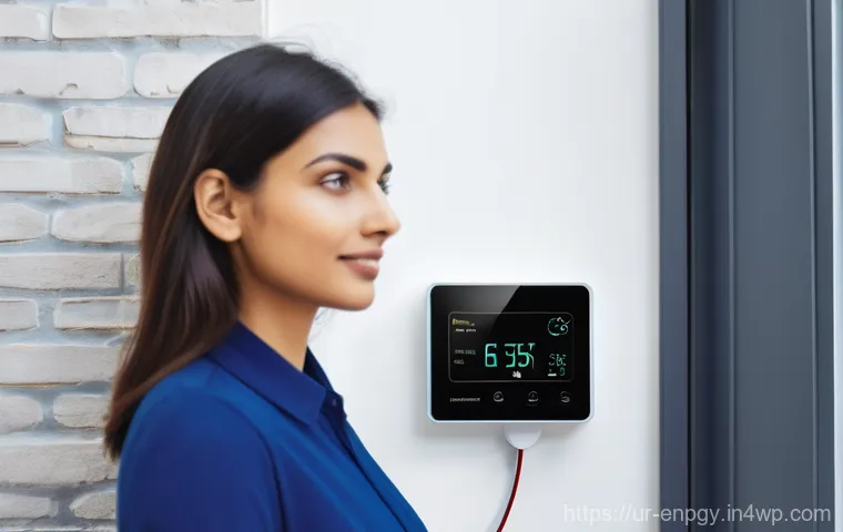 에너지 배분 최적화를 위한 클라우드 솔루션 - **Prompt 1: Modern Cloud-Powered Smart City Grid**
    "A vibrant, high-angle view of a bustling, mo...