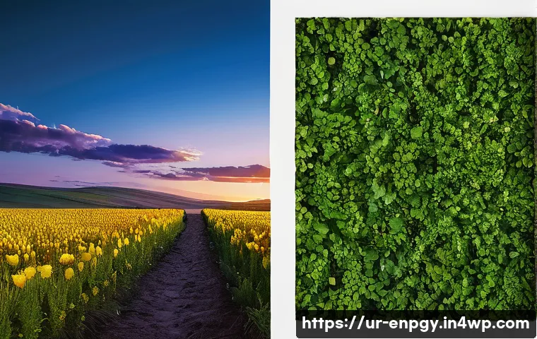 에너지 관리의 디지털 혁신 사례 - Here are three detailed image prompts in English, designed to be appropriate for a 15+ audience, bas...