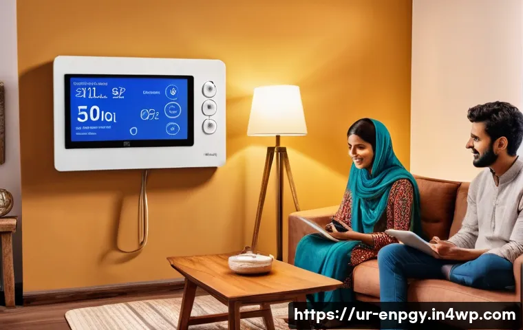 정확한 데이터 기반의 에너지 배분 접근법 관련 이미지 1