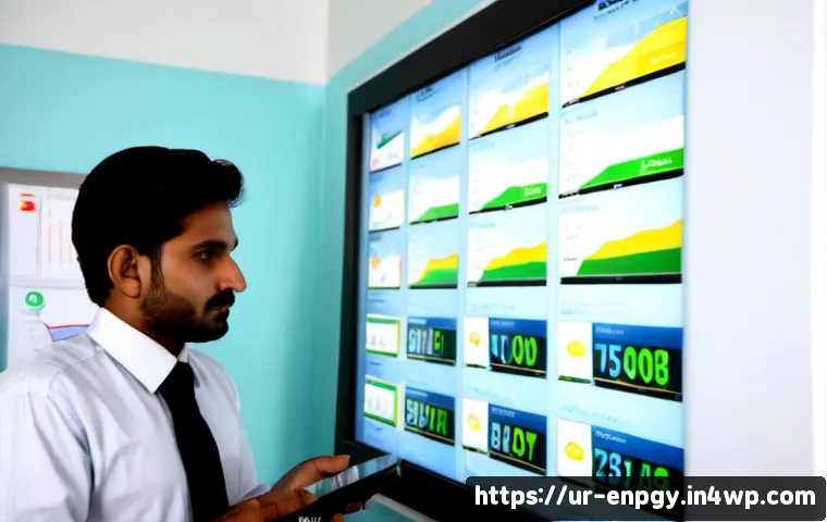 에너지 관리에서의 성과 평가 방법 - Photorealistic energy performance evaluation in a modern Lahore office, a Pakistani energy manager i...
